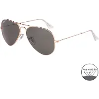 Ray-Ban Aviator - RB3025 001/58 58
