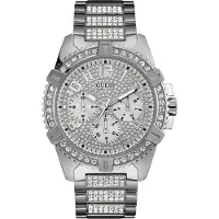 GUESS Gents Frontier Kello