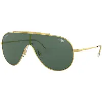 Ray-Ban Wings - RB3597 905071 33