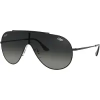 Ray-Ban Wings - RB3597 002/11 33