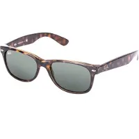 Ray-Ban New Wayfarer - RB2132 902L 55