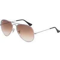 Ray-Ban Aviator Gradient - RB3025 004/51 58