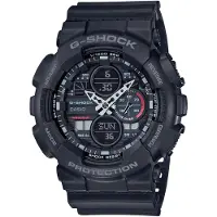 G-Shock GA-140-1A1ER G-SHOCK Basic