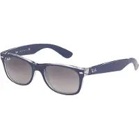 Ray-Ban New Wayfarer - RB2132 605371 52
