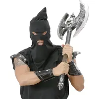 Widmann Maxi-luurankokirves - Halloween tarvikkeet