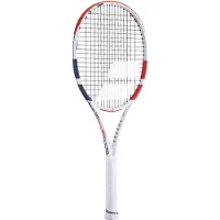 Babolat Pure Strike Tour Ilman Jänteitä Oleva Tennismaila