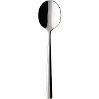Villeroy & Boch Piemont kastikelusikka Ruostumaton teräs
