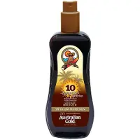 Australian Gold SPF10 Aurinkosuihke ja Bronzer - 237ml