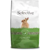 Supreme Science Kanin Junior 10 kg.