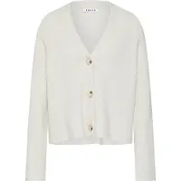EDITED The Label Neuletakki 'Logan' offwhite | XL | female