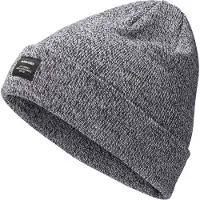 Jack & Jones Jacdna Beanie Sn Jnr - Blue - S/M