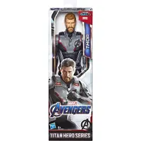 Marvel Avengers Titan Hero Series elokuva Thor