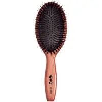 Evo Brushes Bradford Pin/Bristle Dressing Brush