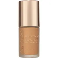 Jane Iredale Beyond Matte Liquid Foundation M12