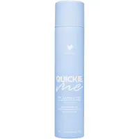 Design Me Quickie Dark, Dry Shampoo Spray 339 ml
