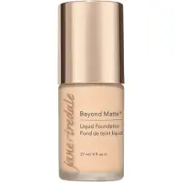Jane Iredale Beyond Matte Liquid Foundation M2