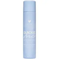 Design Me Quickie.ME Dry Shampoo Foam 189 ml
