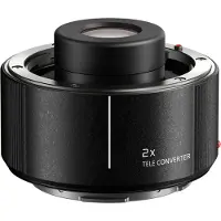 Panasonic 2X telejatke /L-Mount
