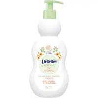 Denenes NATURELS GEL &amp; SHAMPOO 400ml