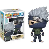 Funko POP! Naruto Shippuden toimintafiguuri (Kakashi)