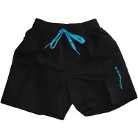 Aquarapid Kim Shorts Jr - Black - 134-140
