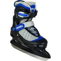 PROS Luistimet, Mustat, 30-33