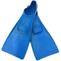 Swimsafe Uimaräpylät, Sininen 22-24