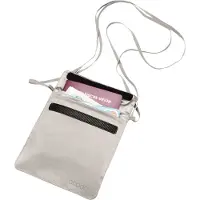 Cocoon Secret Passport Silk Lompakko