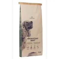 Magnusson T?ysikasvuisille Koirille 4,5 kg