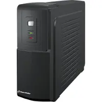 BlueWalker – PowerWalker VFD 600, 0,6 kVA, 300 W, 170 V, 280 V, 50/60 Hz, 220 V (10120401)