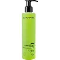 Academie Pure syväpuhdistava geeli rasvoittuvalle iholle 200 ml