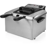 Princess 185000 Friteerauskeitin