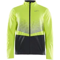 Craft Ideal Takki Miehet, flumino/asphalt 2019 S Softshell-takit