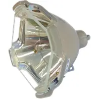 Christie VIVID WHITE tarvikelamppu ilman moduulia