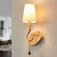 MANTRA Paola seinävalaisin kulta 1 x E14