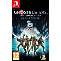 Ghostbusters The Video Game Remastered (Latauskoodi)
