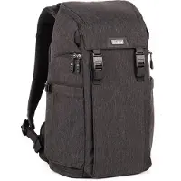 Think Tank Urban Access Backpack 13 -kamerareppu, tummanharmaa