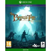 The Bards Tale IV Directors Cut Day One Edition One