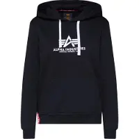 Alpha industries New Basic Huppari