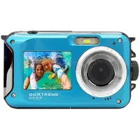 GoXtreme Reef Kamera