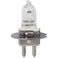 Osram Halogeenilamppu - clear finish - PG22 - 30 W - 3300 K PG22
