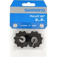 Shimano Ultegra 6700 hihnapyöräsarja