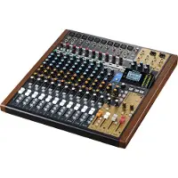 Tascam Model 16 -digitaalimikseri