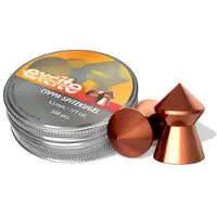 H&N Excite Coppa Spitz 4,5mm 500/ras