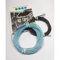 Guideline 4D Tip 18' 14g/216gr Hover/I Tippi