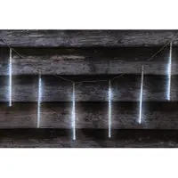 Finn-Lumor Meteor 50cm led valosarja