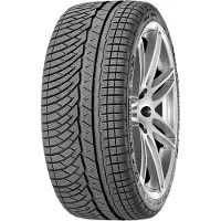 Michelin Talvirenkaat Pilot Alpin PA4 215/45R18 XL 93V