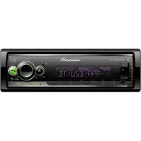 Pioneer Bilstereo MVH-S520BT Bilstereo MVH-S520BT