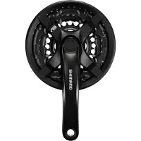 Shimano Tourney Ty501 6-8s Kampisarja