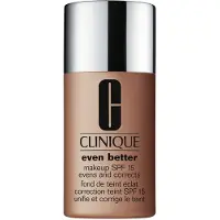 Clinique Even Better Makeup Spf 15 - 30ML